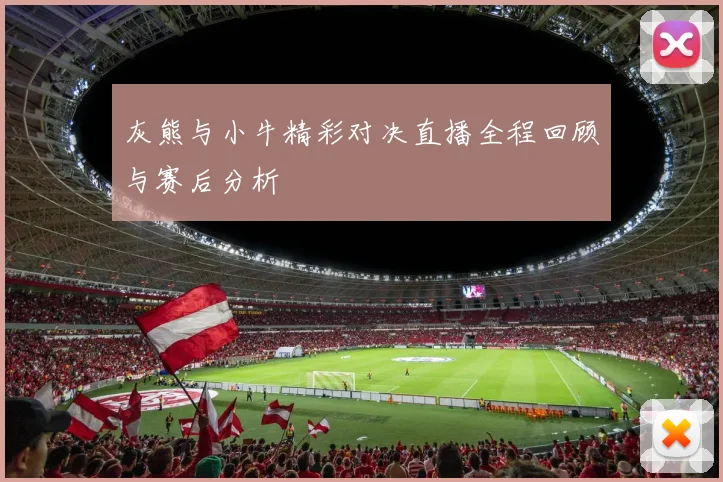 灰熊与小牛精彩对决直播全程回顾与赛后分析