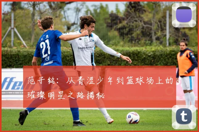 范子铭：从青涩少年到篮球场上的璀璨明星之路揭秘
