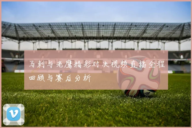 马刺与老鹰精彩对决视频直播全程回顾与赛后分析