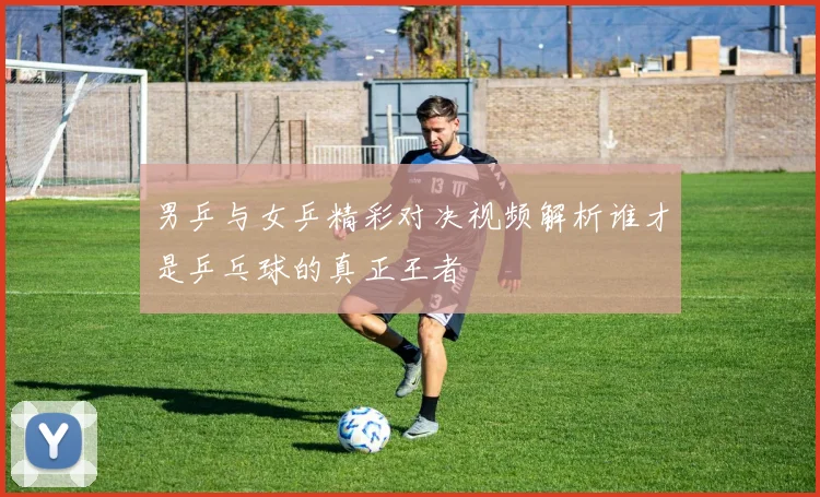男乒与女乒精彩对决视频解析谁才是乒乓球的真正王者