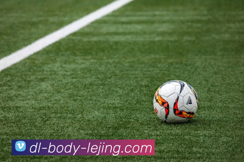 乐竞体育品牌故事